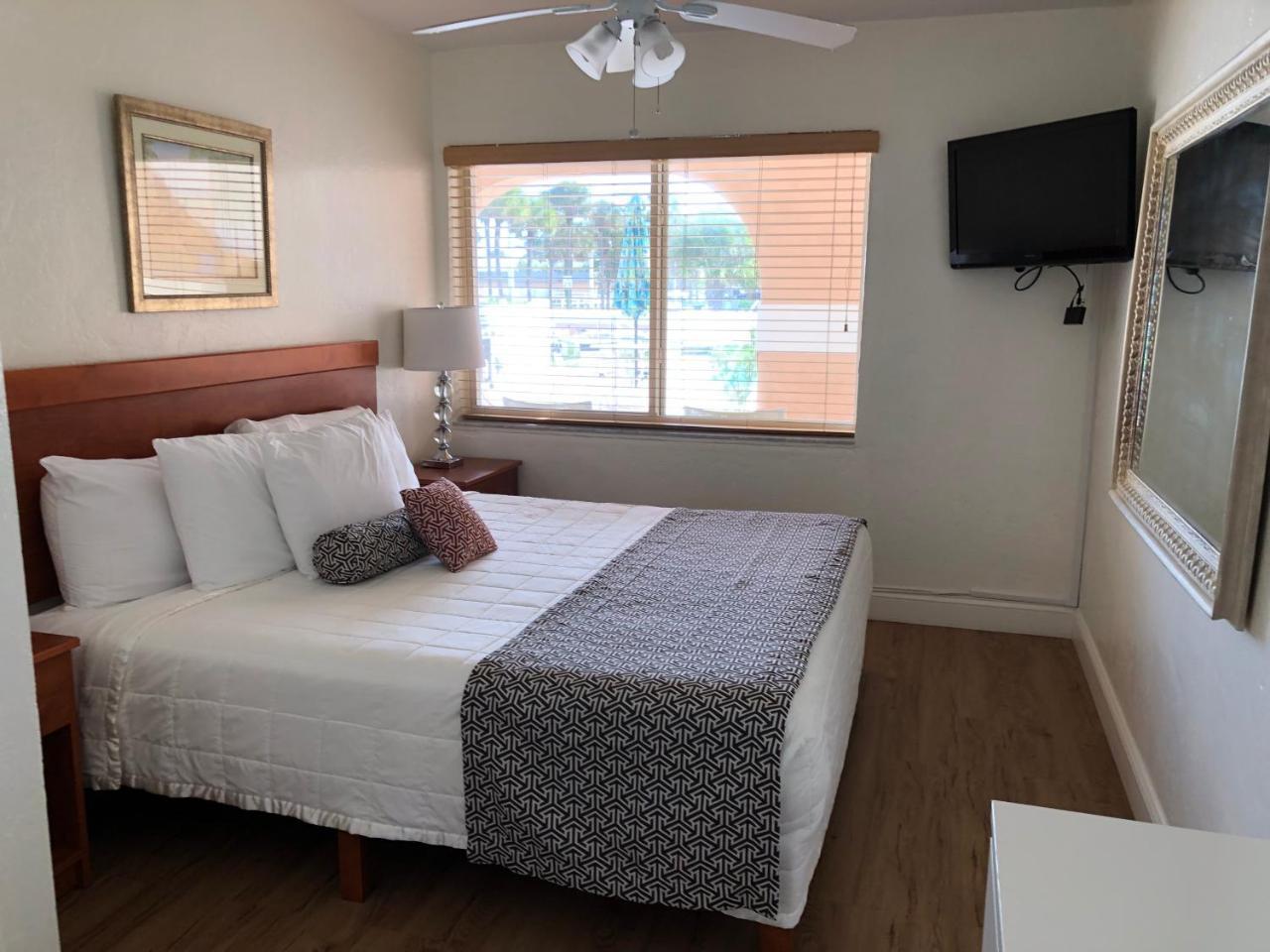 Coral Key Inn Fort Lauderdale Ngoại thất bức ảnh